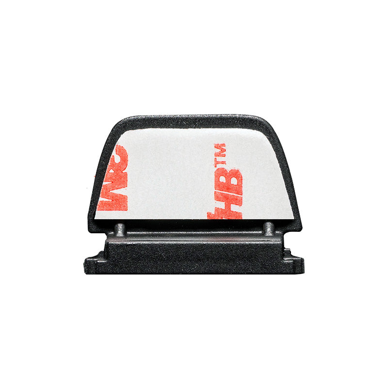 Magnet Klebehalter (kurz) für ROAMEE Modul