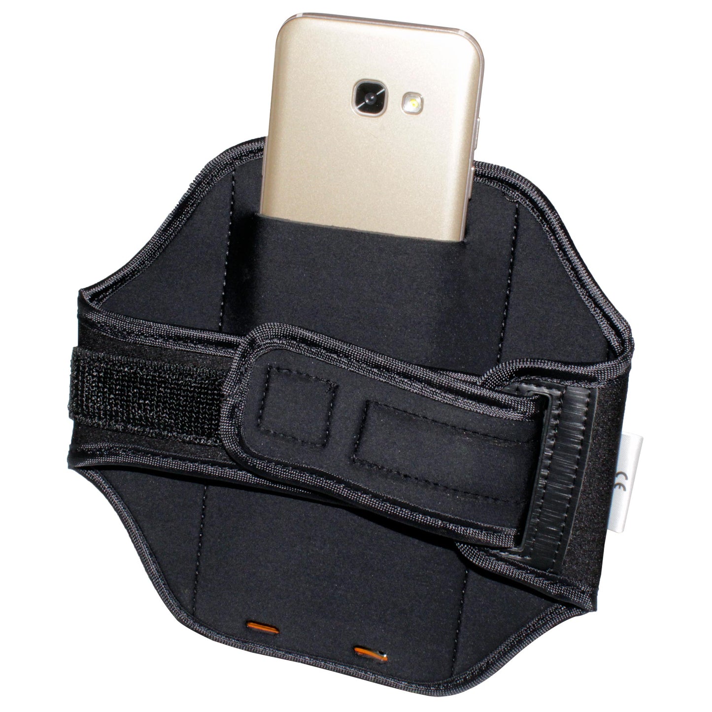 Handytasche zum Sportmachen