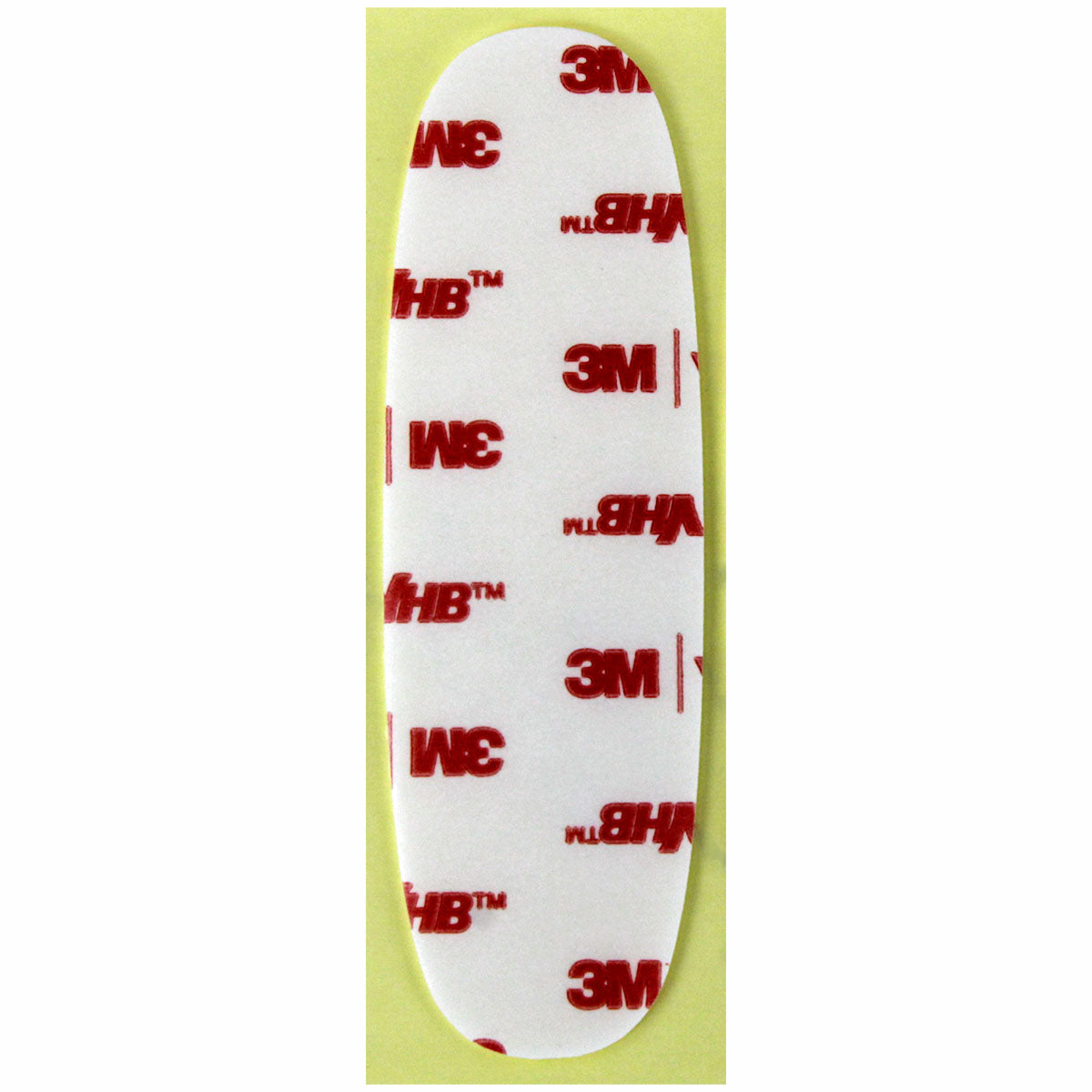 Klebepad für Buddy Chat - Zubehör für Helmset Klebehalterung BuddyChat Duo & Buddy Chat Trio