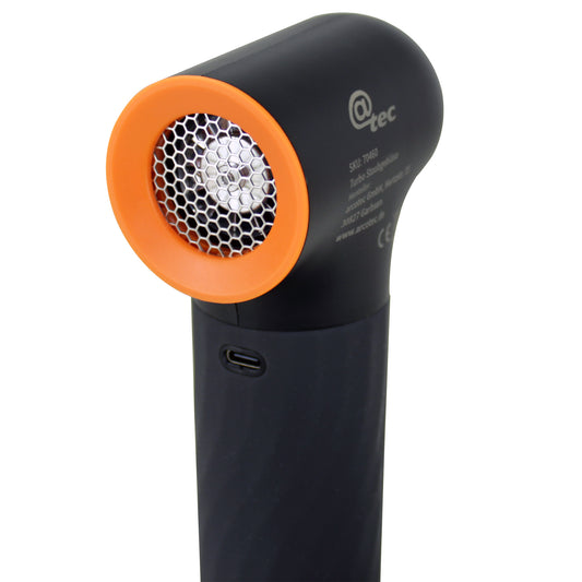 Elektrisches Mini Turbo Akku