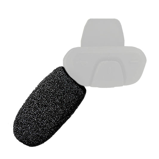 Mikropolster für Roamee Kopfhoerer