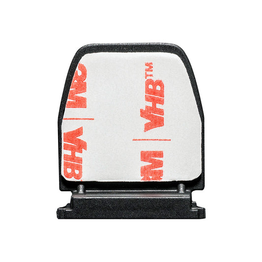 Magnet Klebehalter (lang) für ROAMEE Modul