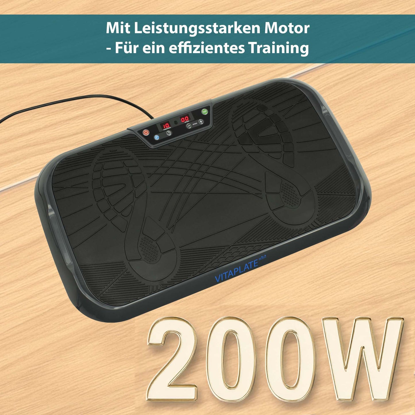Vibrationstrainer