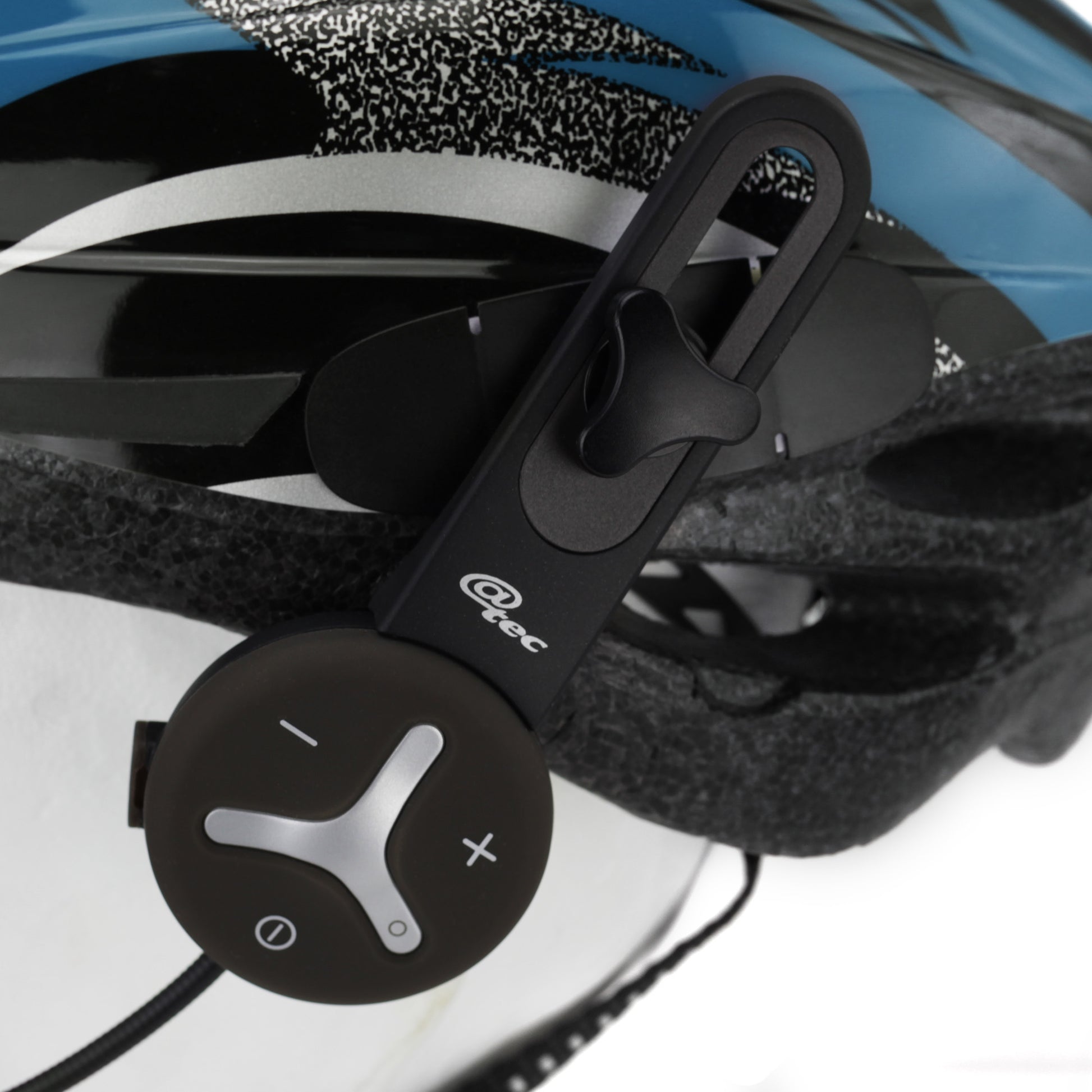 Buddy Chat Trio Freisprecheinrichtung für Radfahren, Skifahren und Baustellen