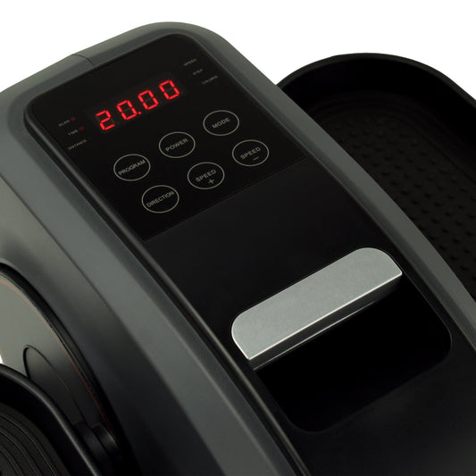 motorisierter Ellipsentrainer