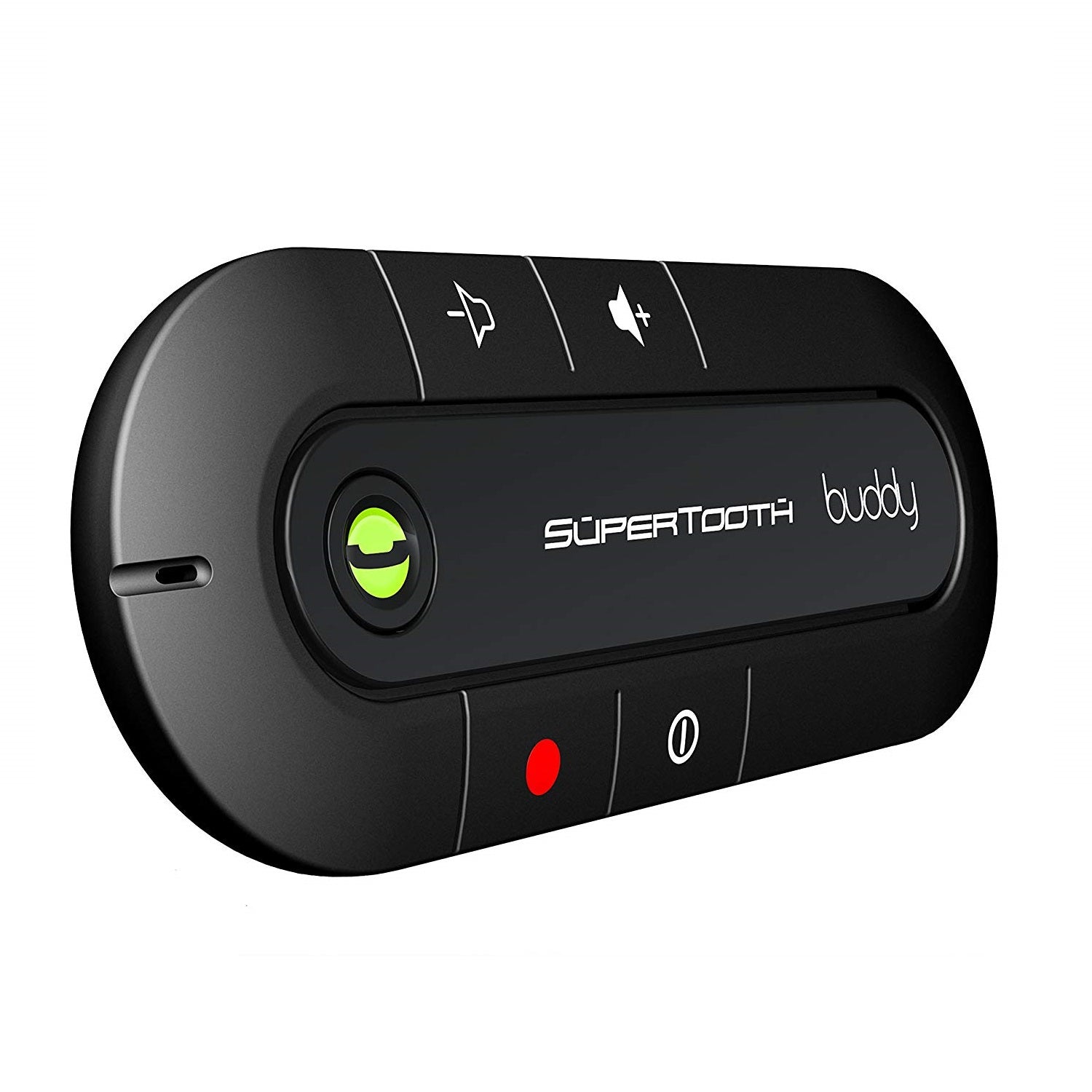 Supertooth Buddy Bluetooth Freisprechanlage – attec24