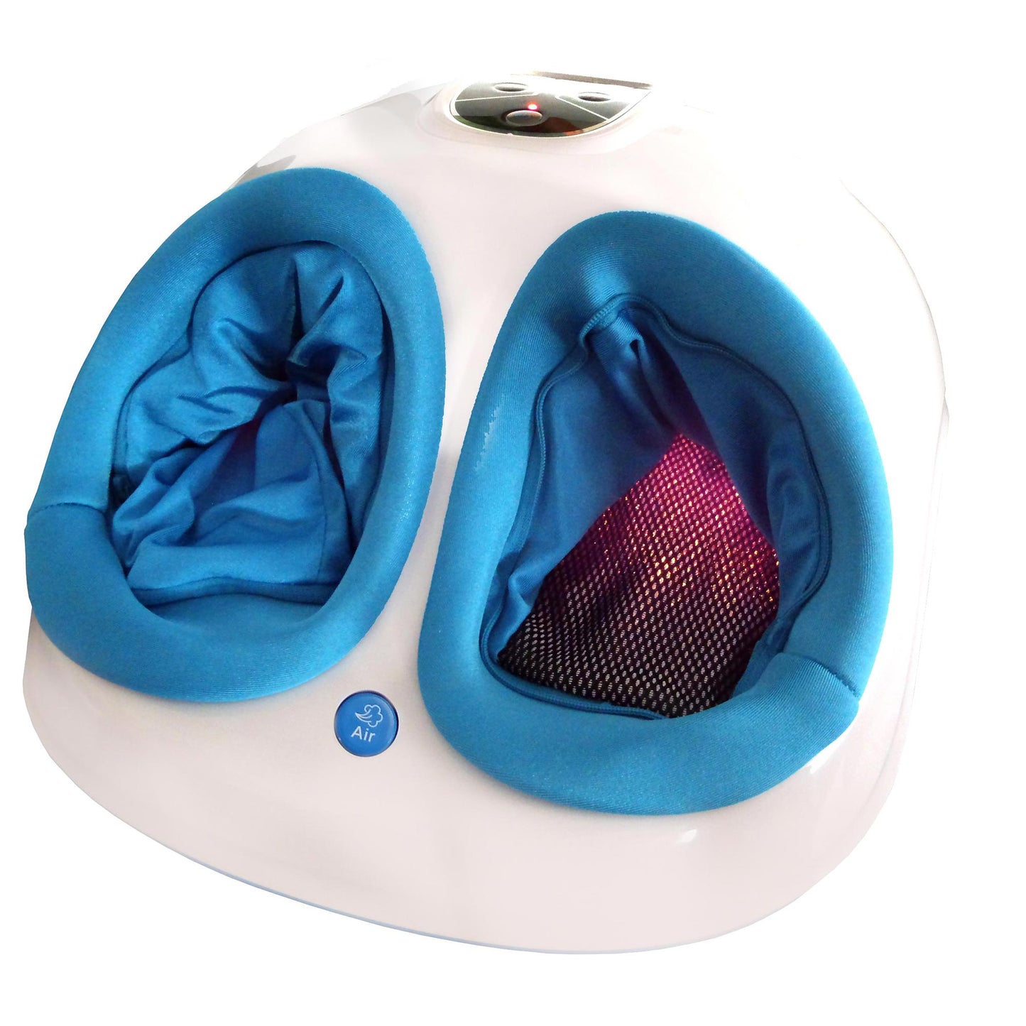 Fuss Fit Reflexzonenmassage