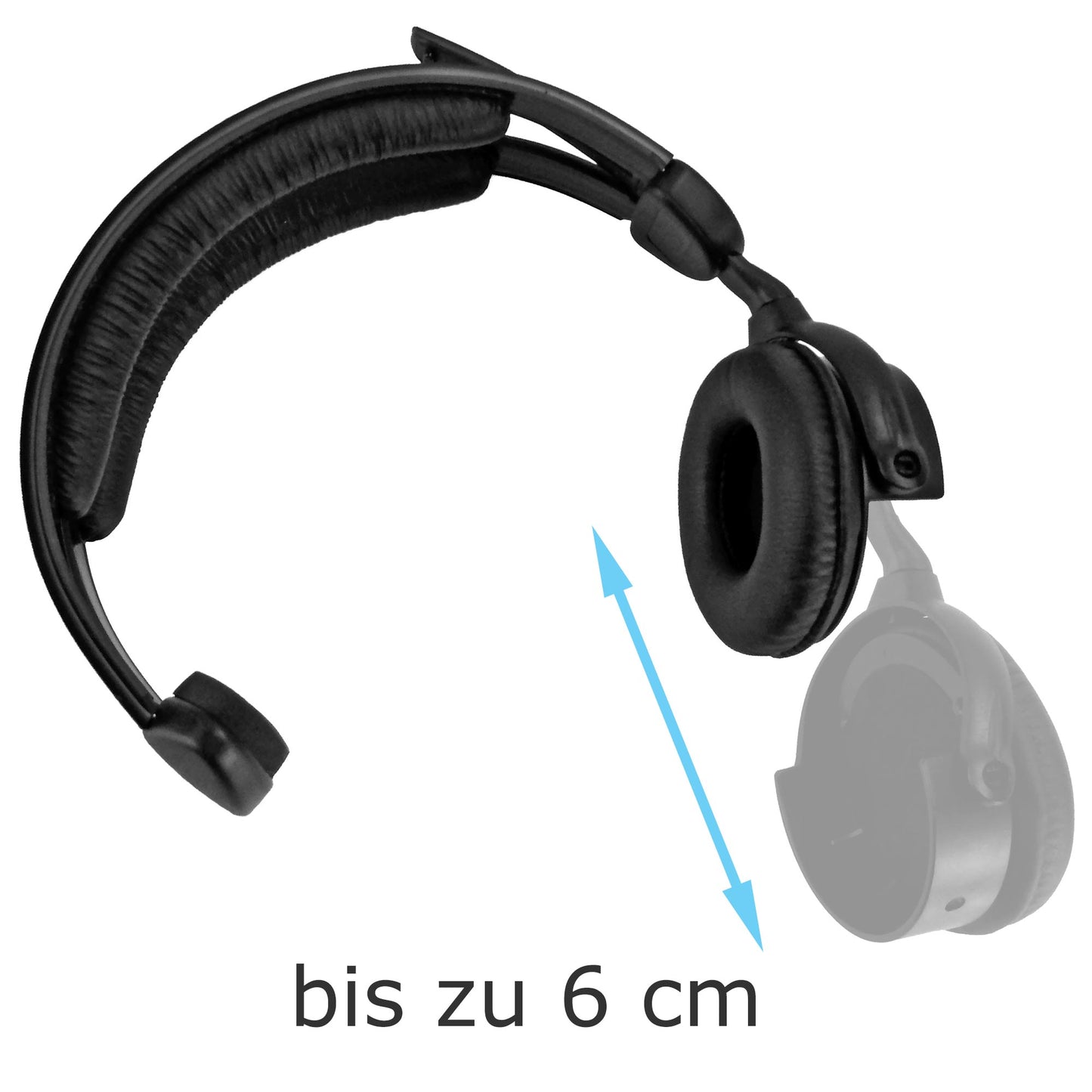 Headset Buddy Chat Module -anpassbar