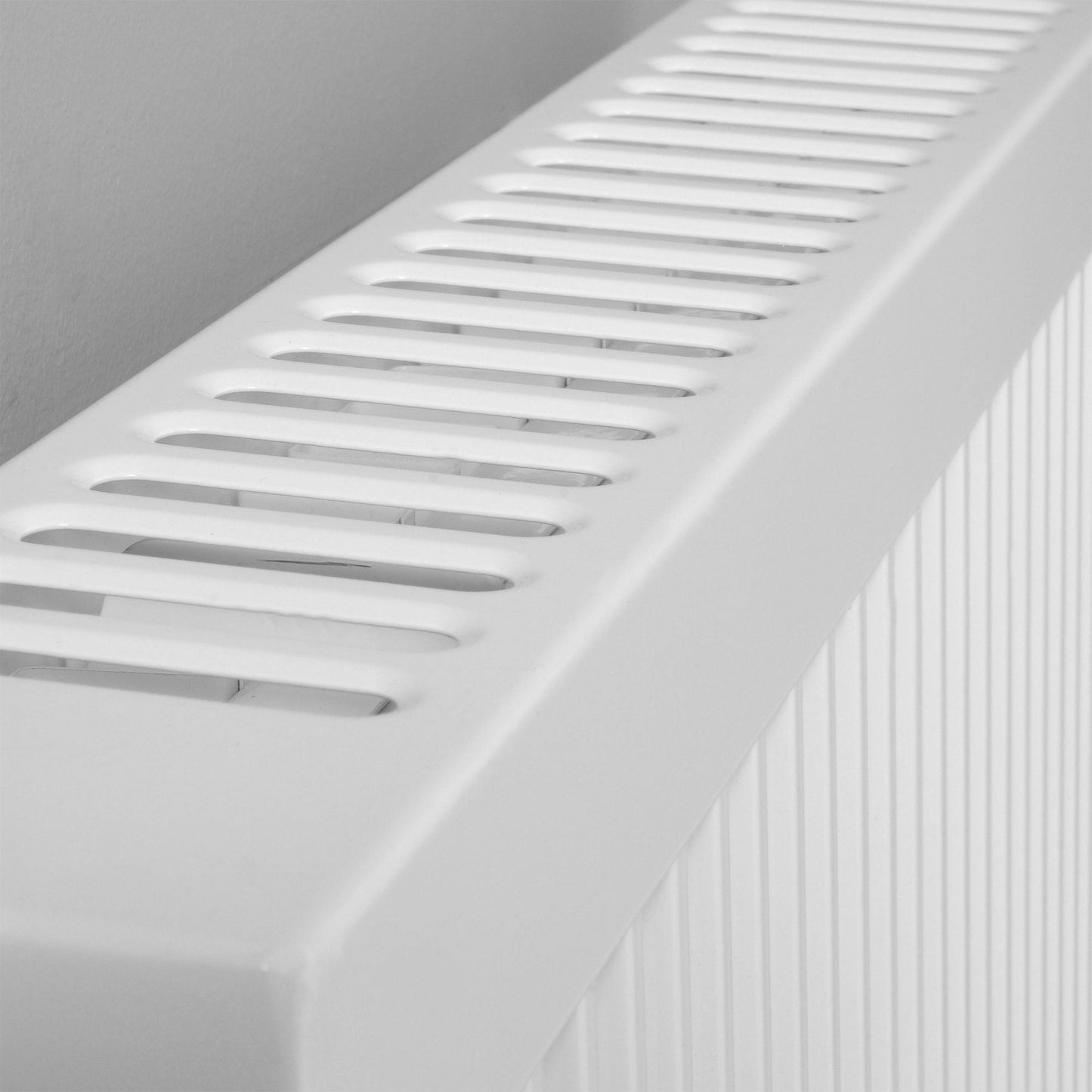 Elektro-Heizkörper mit Funk-Modul, 2500W