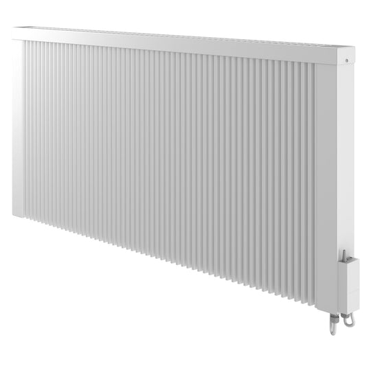 Artikelnummer 200150 – elektrische Vollspeicherheizung 1500 W mit Funk-Modul für zentrale Fernsteuerung