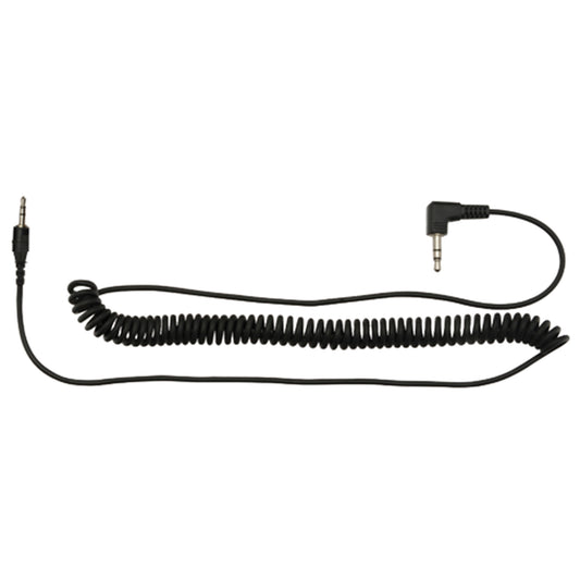 Stereo Adapter Kabel mit 2,5 auf 3,5 Klinke für Interphone