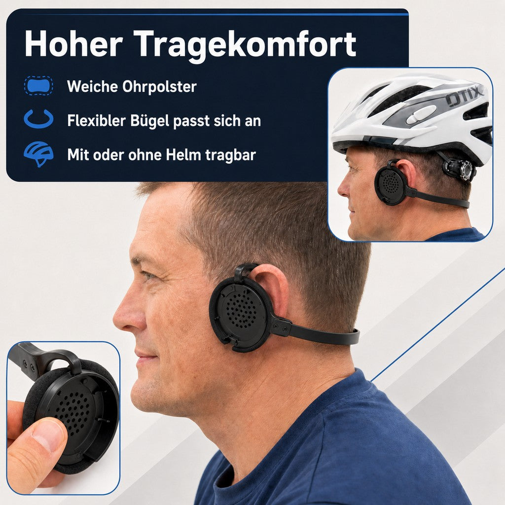  Buddy Chat duo - Buddy Chat trio Nackenhalter