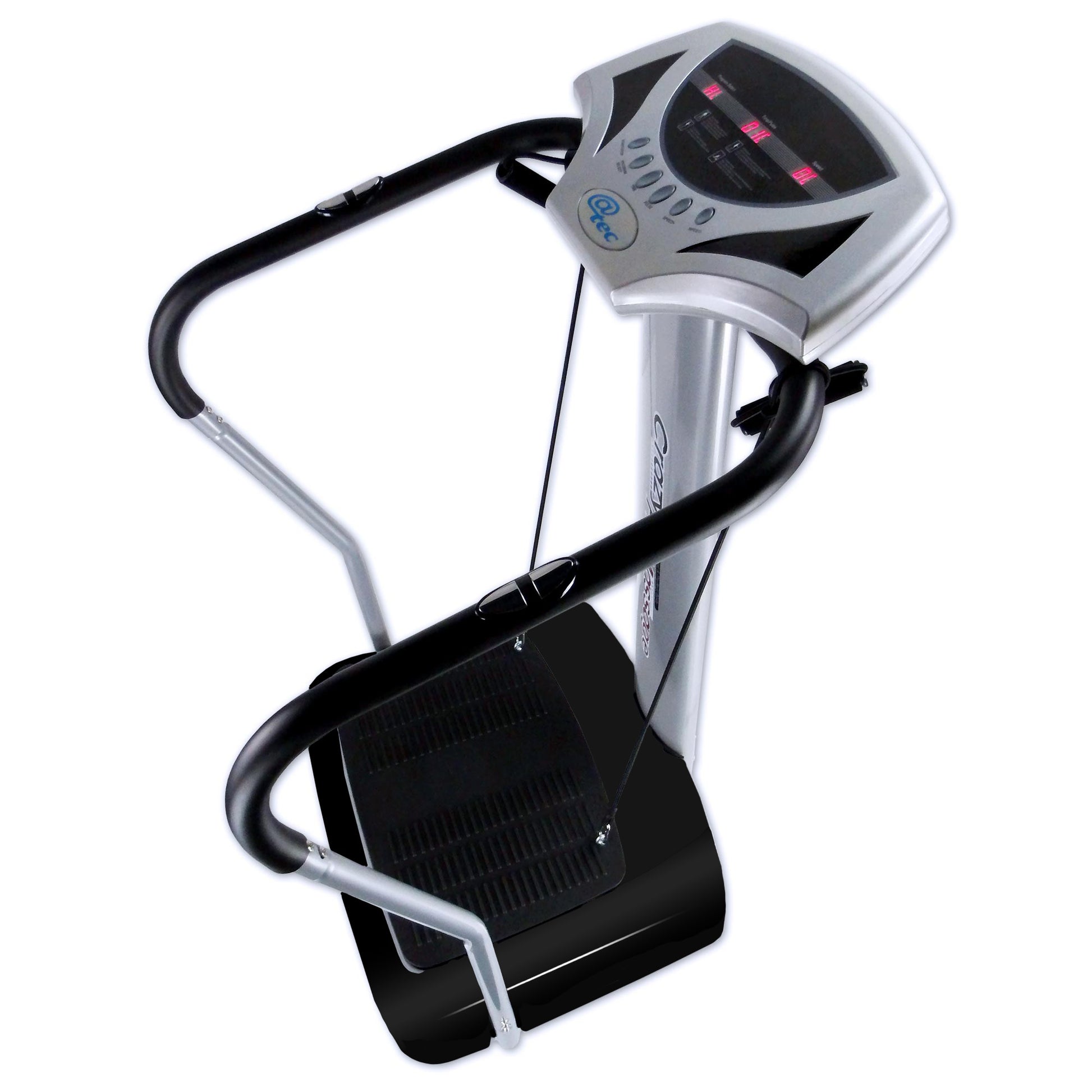 Vibrationsplatte Crazy Fit Massage Fitnessgert fr Zuhause attec24 Vibrationsplatte Crazy Fit Massage Fitnessgert fr Zuhause attec24