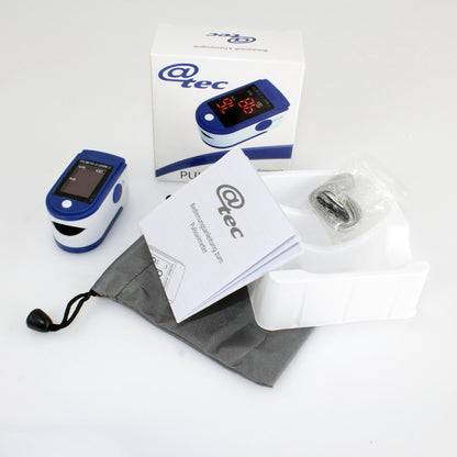 Messgerät für Sauerstoffsättigung