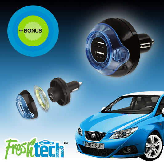 Auto Adopter USB