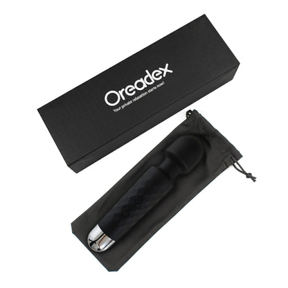 Elektrische Stab für Massage
