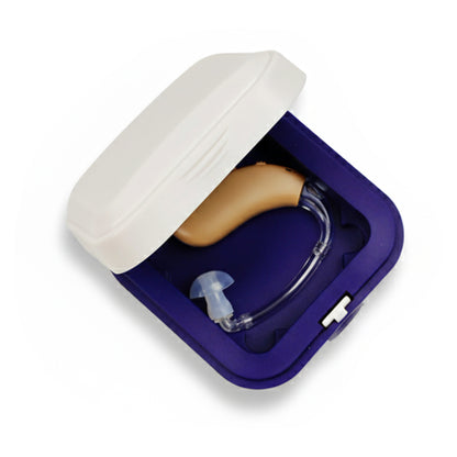 Digital Hörverstärker mit Geräuschunterdrückung-Funktion