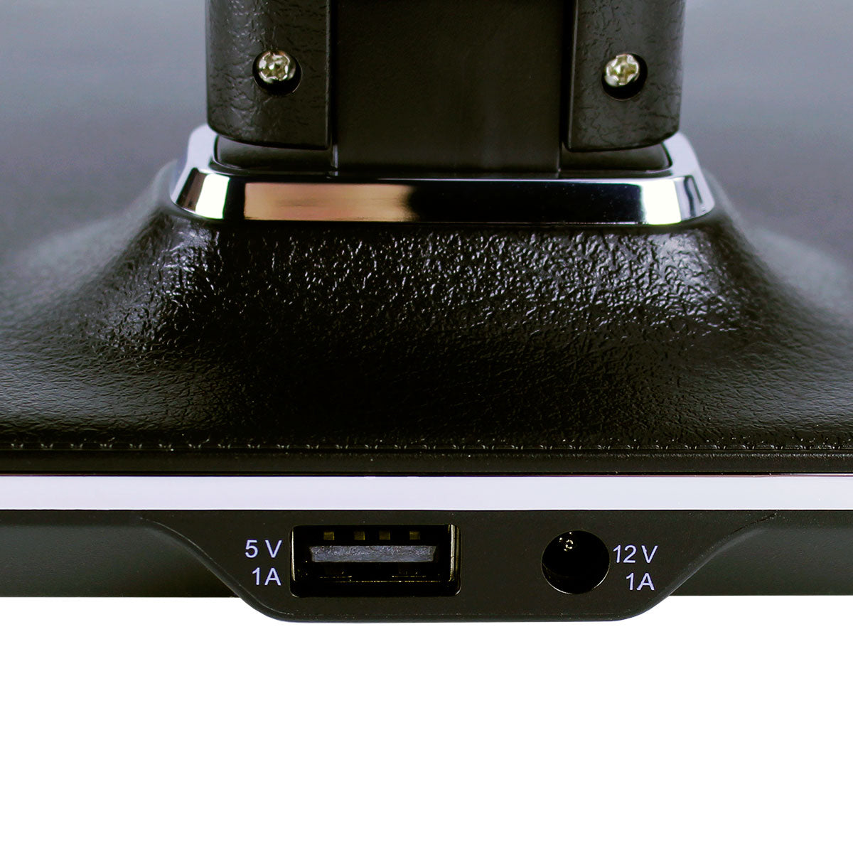 Lampe mit USB Lader