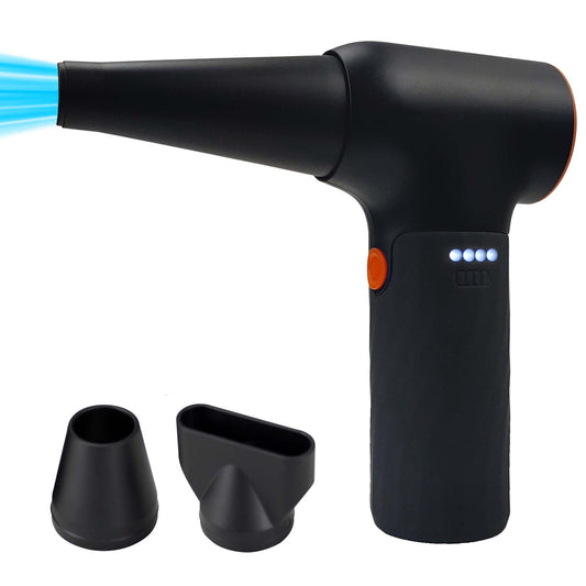 Elektrisches Mini Turbo Staubgebläse