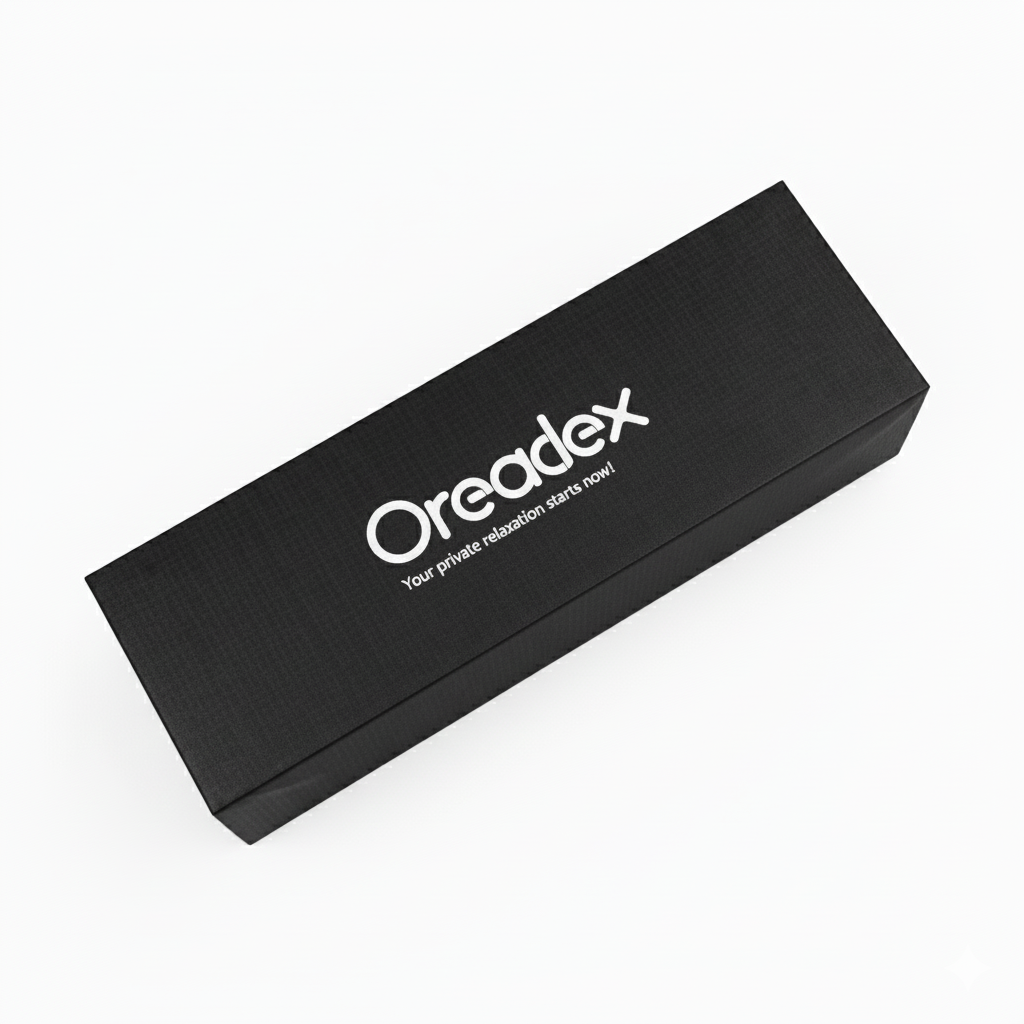 Elektrischer Massagestab