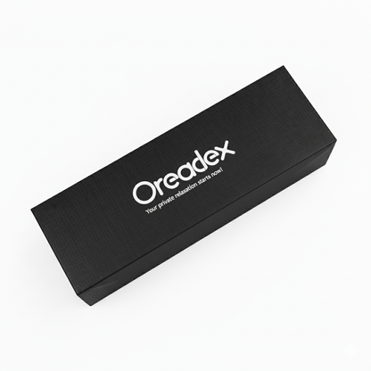 Elektrischer Massagestab