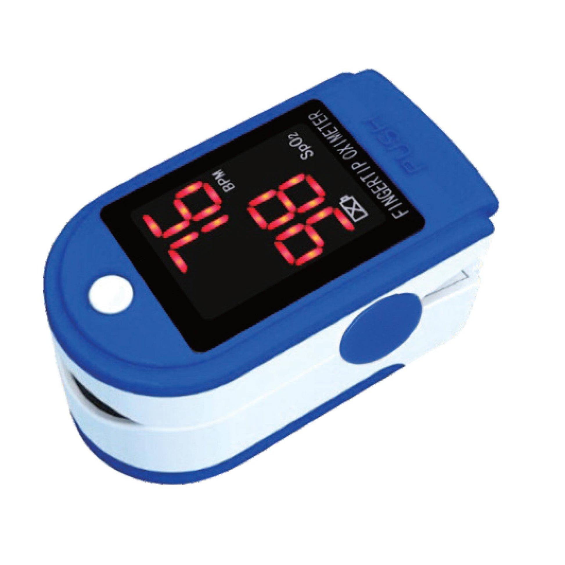 Finger Pulsoximeter