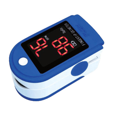 Finger Pulsoximeter