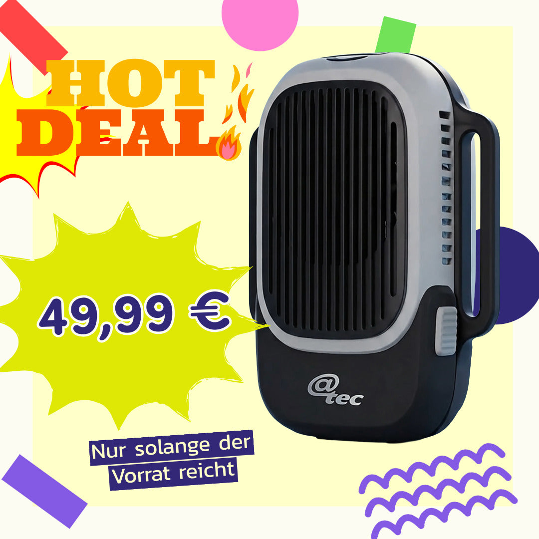 Sonderangebot Thermogenie für günstigen Preis