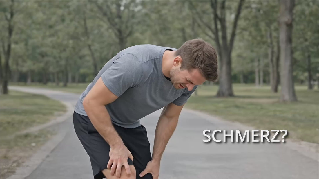 Kabelloses Wärme- & Kältepad mit Kontrastmodus, USB-C, tragbar, wiederaufladbar