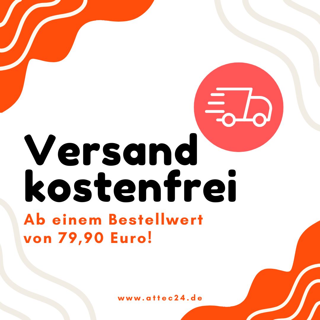 Versandkostenfreier Versand im Onlineshop