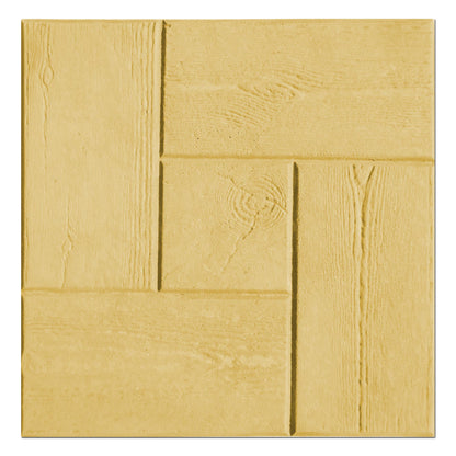 Gelbfarbe für Beton / Zement / Gips - 100g - Farbprodukt