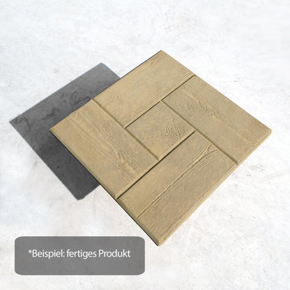 Ockerpigment für Beton / Zement / Gips - 25kg Sack - Farbstein