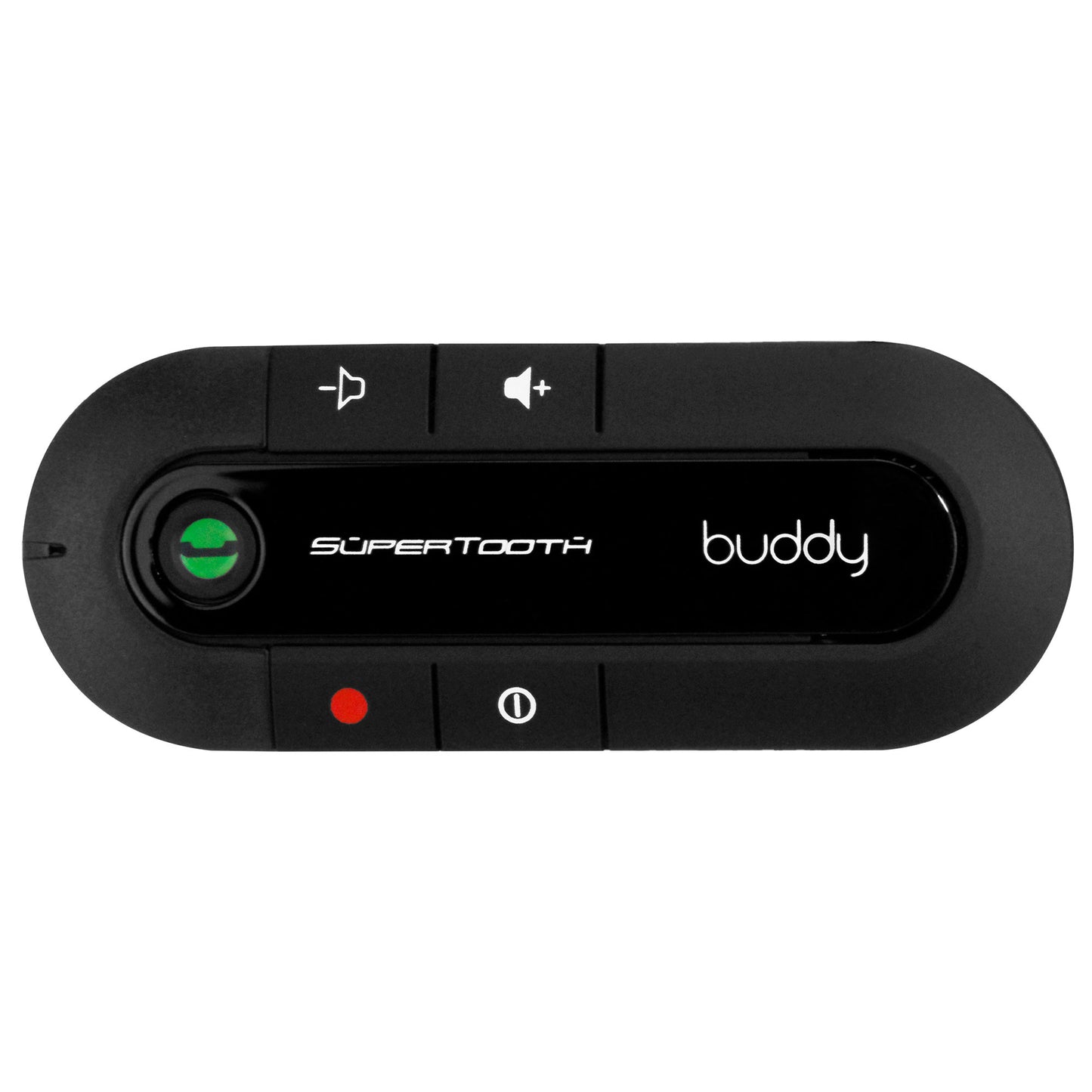 Supertooth Buddy Freisprechanlage - via Bluetooth telefonieren