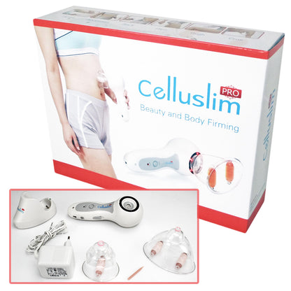Massage gegen Cellulite & Fetteinlagerungen