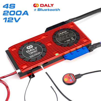 Daly Bluetooth