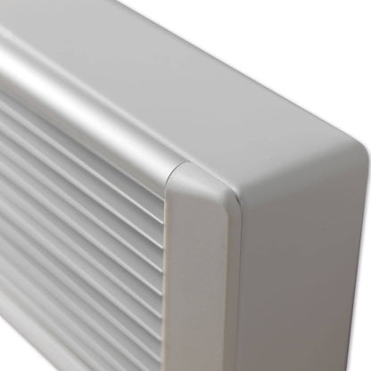 Elektrische Speicherheizung 1500 Watt mit Standfüßen