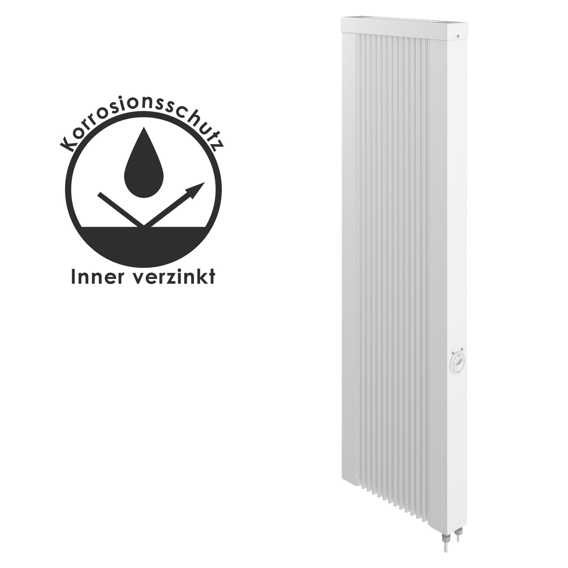 Nachtspeicherheizung