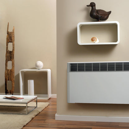 Raumheizgerät 2400 Watt mit Standfüßen