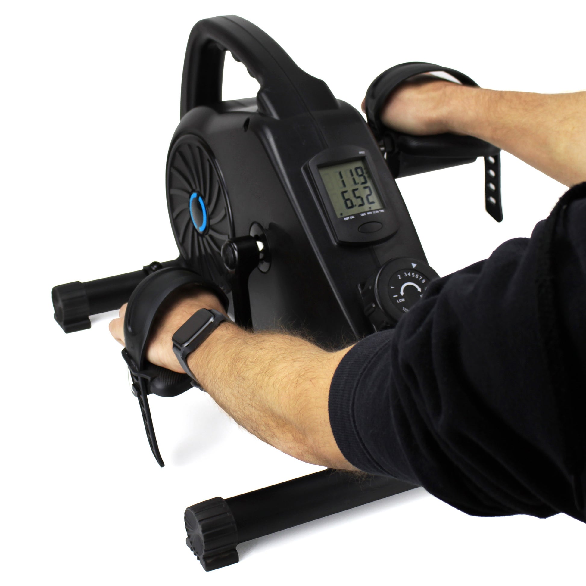 heimtrainer fahrrad klein Vita&Bike Mini Heimtrainer | Universal