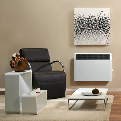 Speicher-Heizung 1500W mit Standfüßen