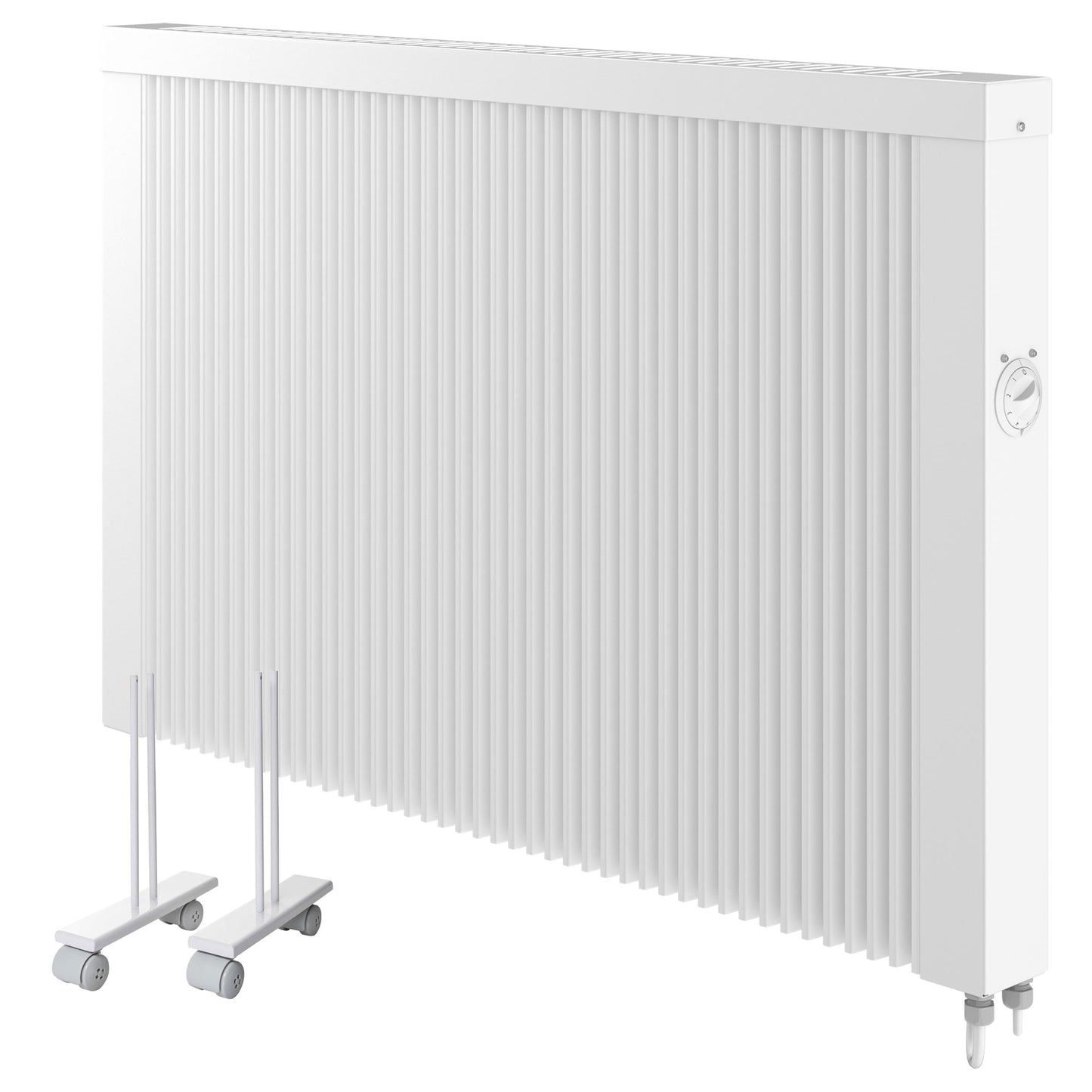 Elektroheizung für kleine räume