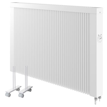 Elektroheizung für kleine räume