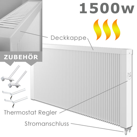 Elktroheizung